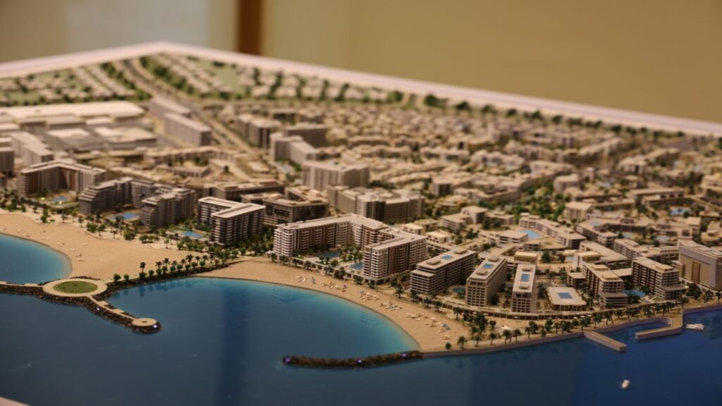 Investment Gateway Project – Kingdom of Bahrain
